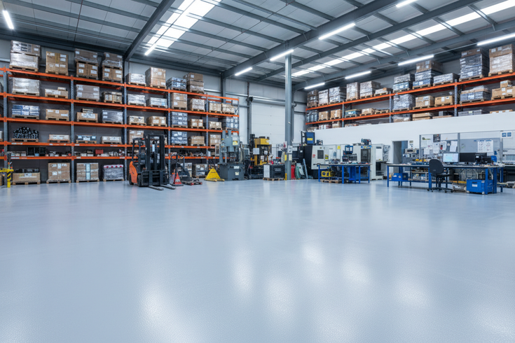 The Best Polyurethane Flooring Systems for Australian Spaces