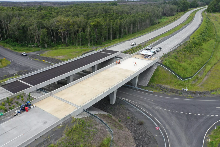 The biggest benefits of bridge deck waterproofing systems