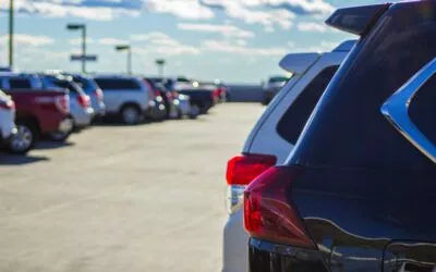 Long-term solution to costly car park refurbishment and maintenance