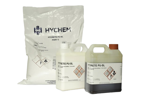 Hychem Hycrete PU SL