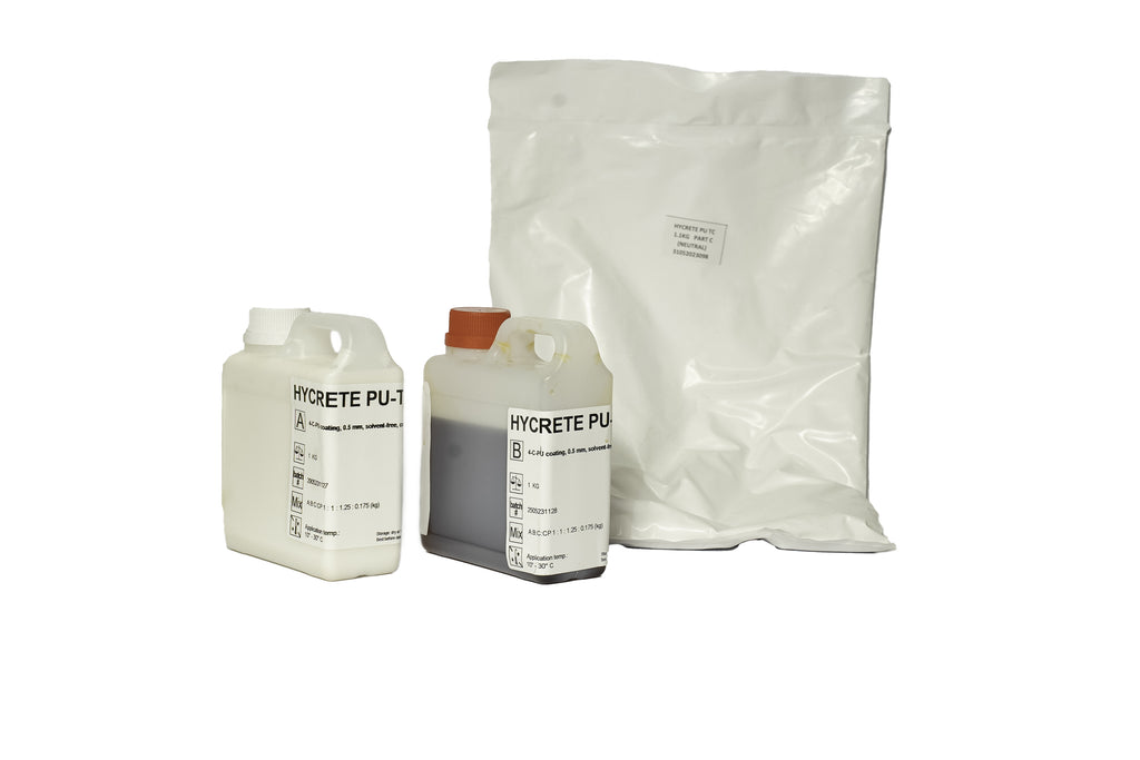 Hycrete PU-TC(m) Neutral