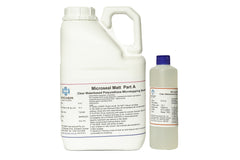 Microseal Matte clear Polyurethane