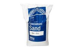 18/40 specialised sand